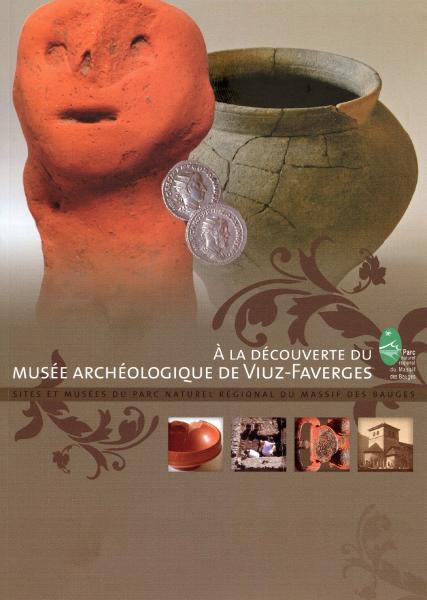 A la découverte du musée archéologique de Viuz-Faverges